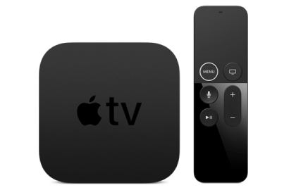 Apple TV